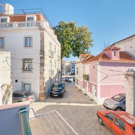 Downtown Apartment *