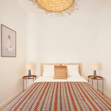 Apartment Downtown Setubal