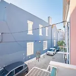 Downtown Сетубал