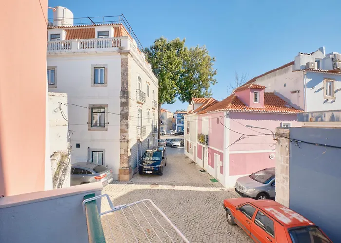 Downtown Lejlighed *